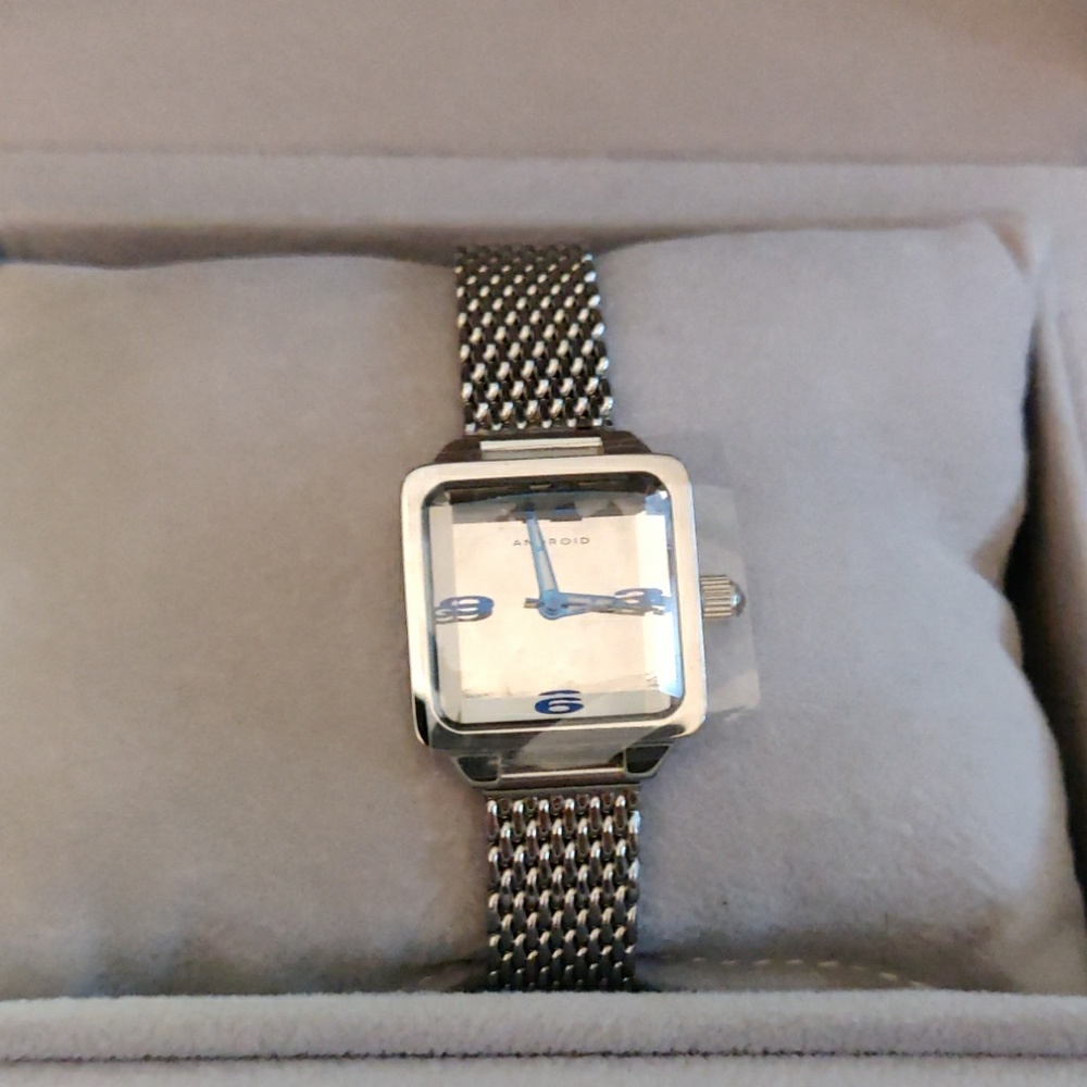 Ladies Android Galactopus Watch - Picture 2 of 4